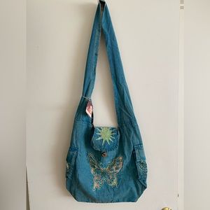 Sling bag